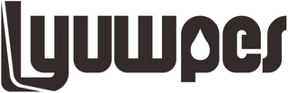 LYUWPES logo