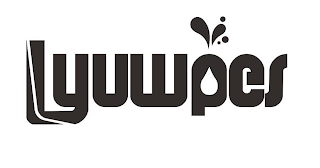 LYUWPES logo