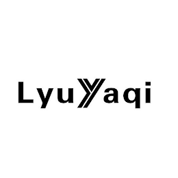 LYUYAQI logo