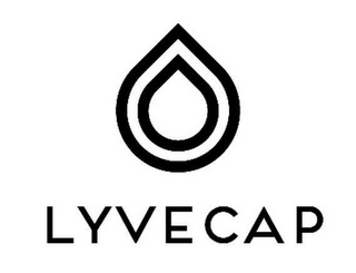 LYVECAP logo