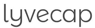 LYVECAP logo