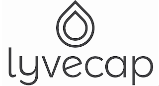 LYVECAP logo