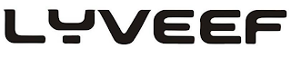 LYVEEF logo