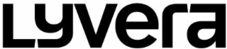 LYVERA logo