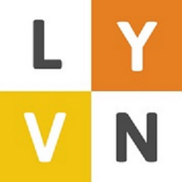 LYVN logo