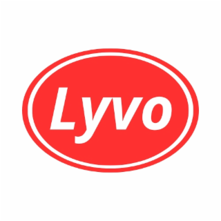 LYVO logo