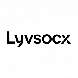 LYVSOCX logo