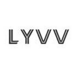 LYVV logo