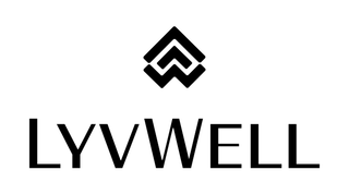 LYVWELL logo