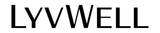 LYVWELL logo