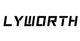 LYWORTH logo