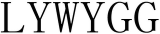 LYWYGG logo