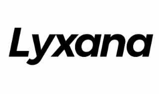 LYXANA logo