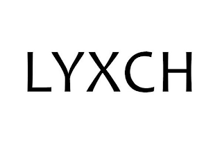 LYXCH logo