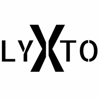 LYXTO logo