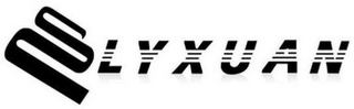 LYXUAN logo