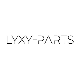 LYXY-PARTS logo