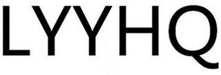 LYYHQ logo