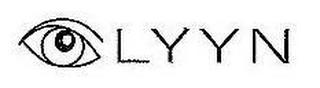 LYYN logo