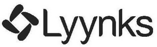 LYYNKS logo