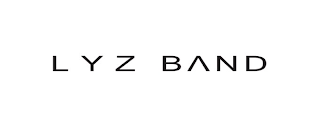 LYZ BAND logo