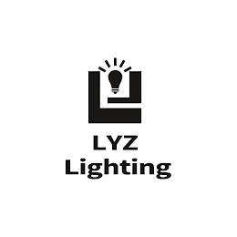 LYZ LIGHTING logo