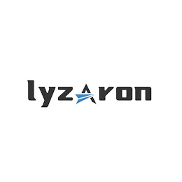 LYZARON logo