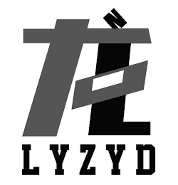 LYZYD logo