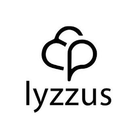 LYZZUS logo