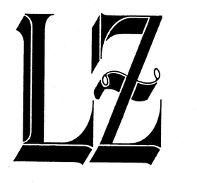 LZ logo