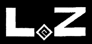 LZ logo