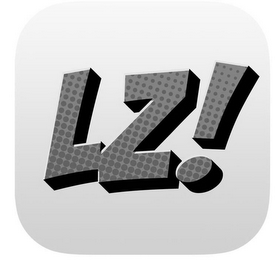 LZ! logo