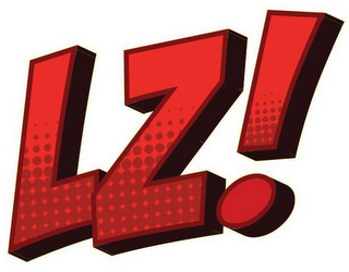 LZ! logo