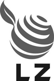 LZ logo