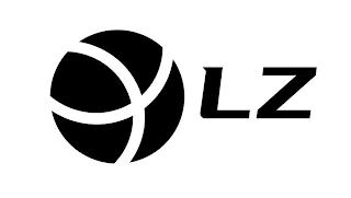 LZ logo