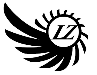 LZ logo