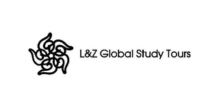 L&Z GLOBAL STUDY TOURS logo