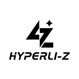 LZ HYPERLI-Z logo