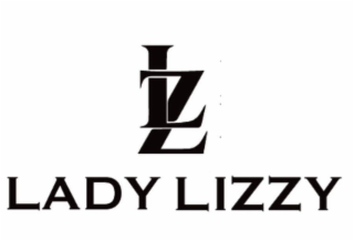 LZ LADY LIZZY logo