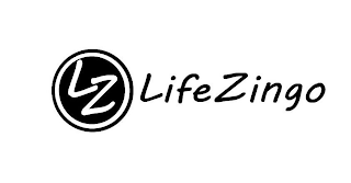 LZ LIFEZINGO logo