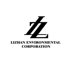 LZ LIZHAN ENVIRONMENTAL CORPORATION logo