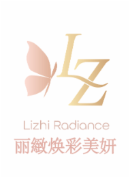 LZ LIZHI RADIANCE logo