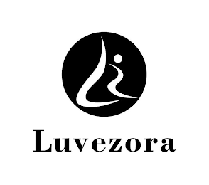 LZ LUVEZORA logo