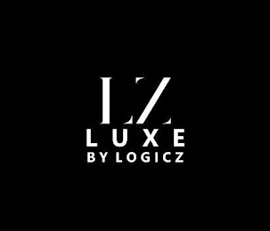 LZ LUXE BY LOGICZ logo