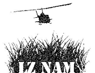 LZ NAM logo