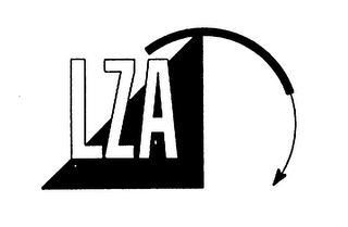 LZA logo