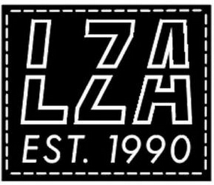 LZA EST. 1990 logo