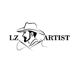 LZARTIST logo
