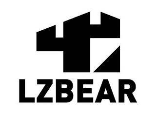 LZBEAR logo