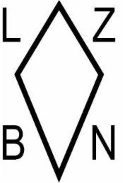 LZBN logo